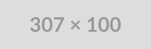 307x100